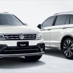 【画像】VWティグアンとゴルフ トゥーランにディーゼルエンジンモデルを追加 〜 画像8