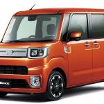 【画像】人気のダイハツ軽自動車に特別仕様車「リミテッド」シリーズを設定 〜 画像1