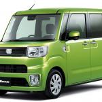 【画像】人気のダイハツ軽自動車に特別仕様車「リミテッド」シリーズを設定 〜 画像3