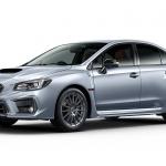 【画像】STI Sportの第3弾！　上質な走りをさらに磨き上げたWRX S4 STI Sportが登場 〜 画像1