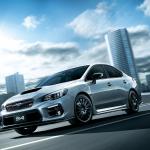 【画像】STI Sportの第3弾！　上質な走りをさらに磨き上げたWRX S4 STI Sportが登場 〜 画像14