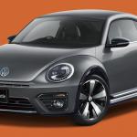 【画像】フォルクスワーゲン「The Beetle」に職人の称号が与えられた特別仕様車が登場 〜 画像2