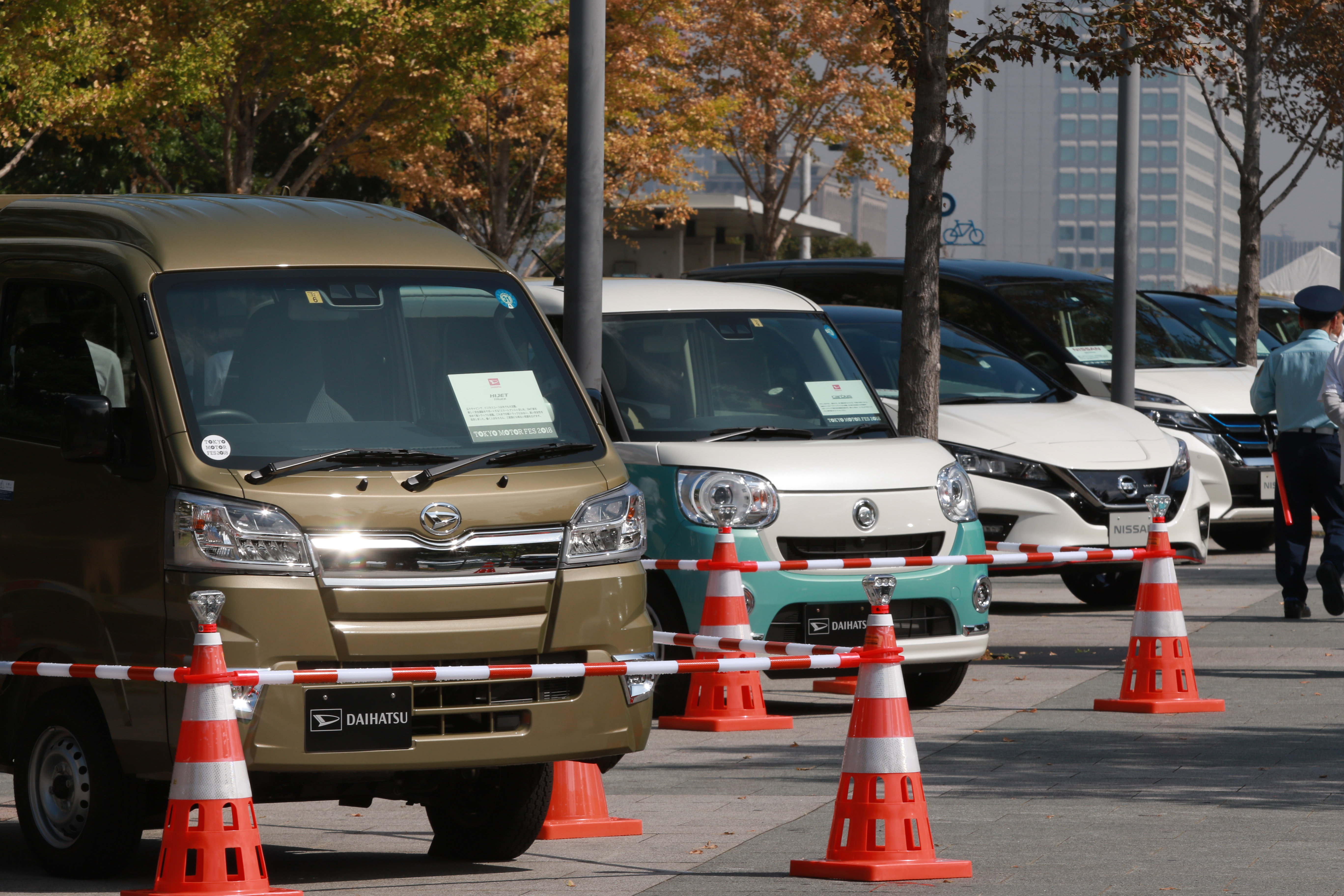 東京モーターフェス 〜 画像5