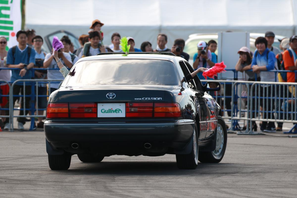 東京モーターフェス 〜 画像102