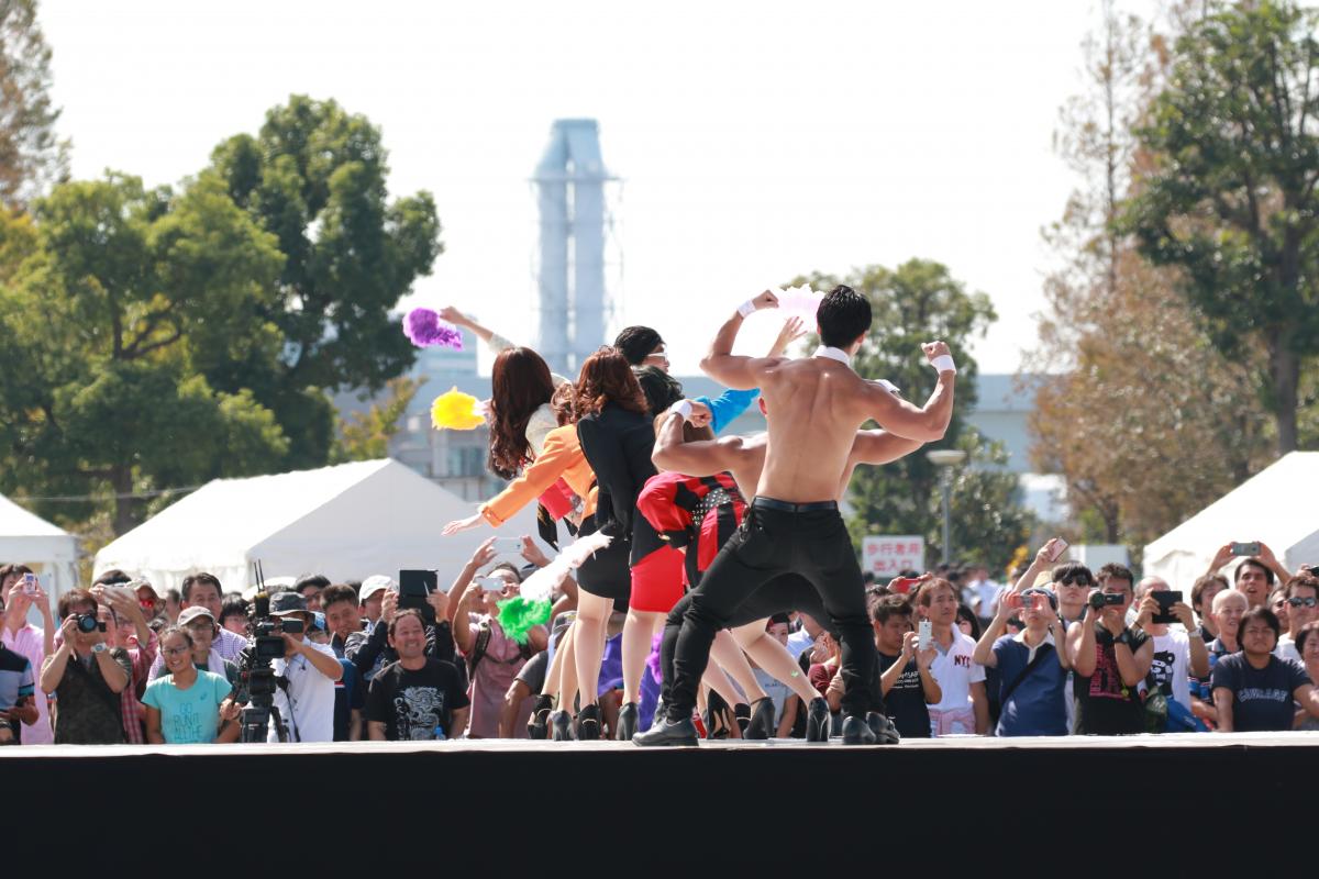 東京モーターフェス 〜 画像104