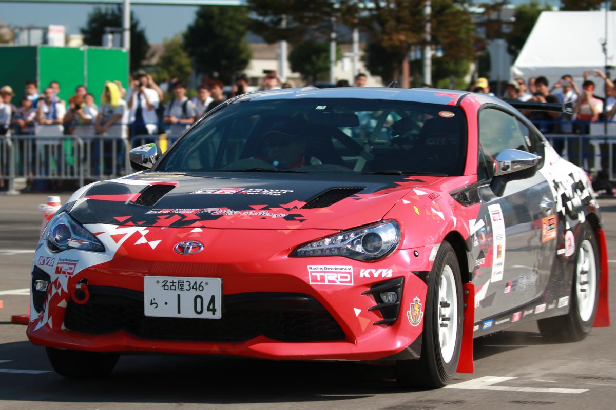 東京モーターフェス 〜 画像107