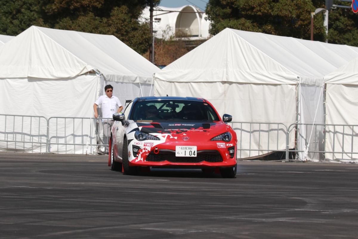 東京モーターフェス 〜 画像109