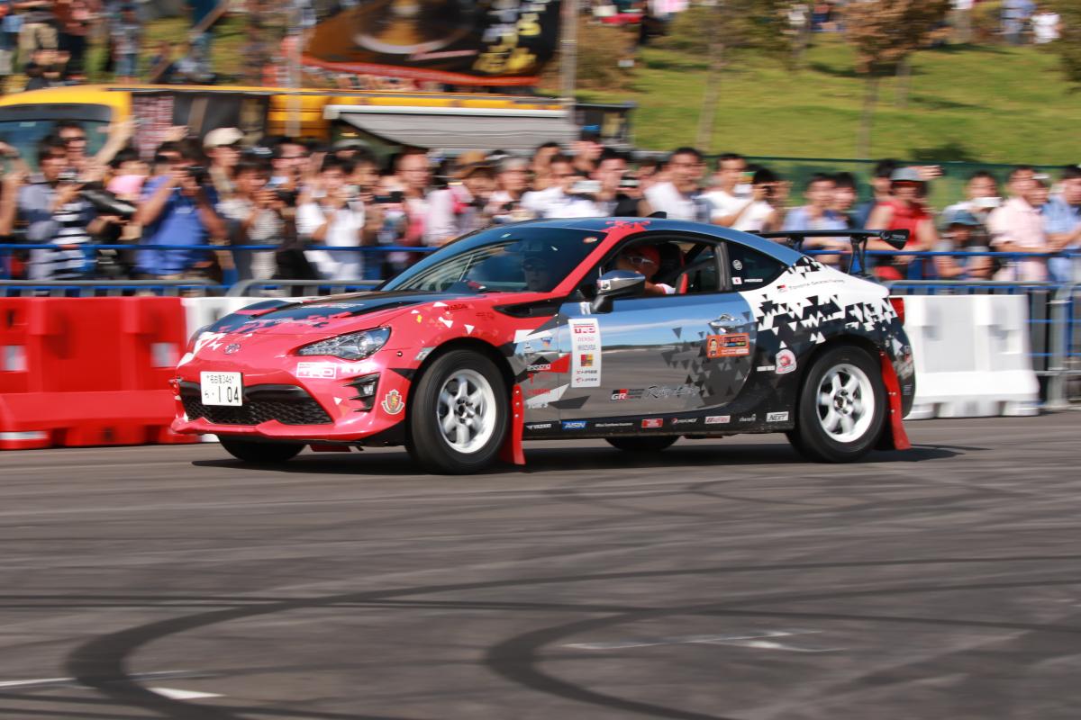 東京モーターフェス 〜 画像113