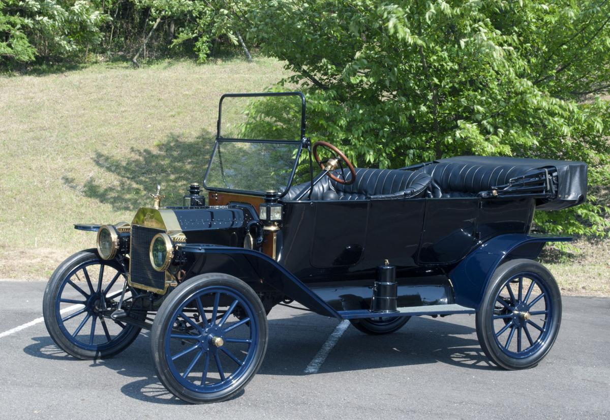 トヨタ博物館クラシックカー・フェスティバル in明治神宮 〜 画像6