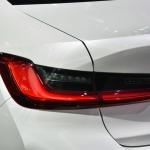 【画像】じつに7年ぶりのフルモデルチェンジ！　7世代目BMW 3シリーズついに登場 〜 画像11