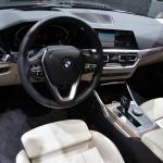 【画像】じつに7年ぶりのフルモデルチェンジ！　7世代目BMW 3シリーズついに登場 〜 画像14