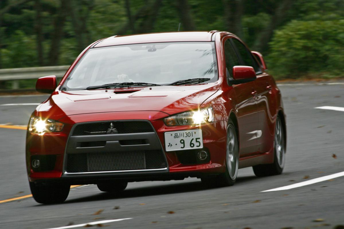 復活して欲しい三菱車 〜 画像1