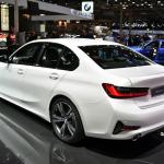 【画像】じつに7年ぶりのフルモデルチェンジ！　7世代目BMW 3シリーズついに登場 〜 画像10