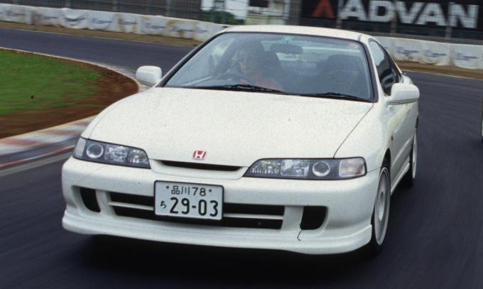 日本のスポーツカー