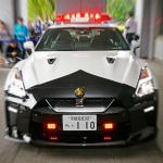 栃木県警の日産GT-Rも真っ青！　絶対に逃げられない世界の俊足パトカー４選