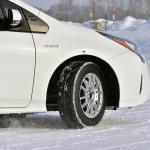 【画像】冬の怪物の異名は伊達じゃない！　圧雪路から氷上までヨコハマの新スタッドレスを徹底チェックした 〜 画像11