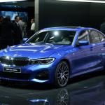 【画像】じつに7年ぶりのフルモデルチェンジ！　7世代目BMW 3シリーズついに登場 〜 画像3