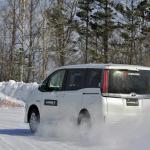 【画像】冬の怪物の異名は伊達じゃない！　圧雪路から氷上までヨコハマの新スタッドレスを徹底チェックした 〜 画像17