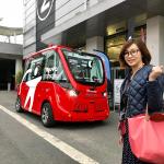 【美人自動車評論家】吉田由美の「わたくし愛車買っちゃいました！」その51