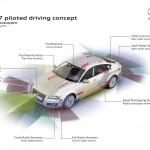 【画像】2020年の実用化は不可能!?　自動運転車の実現に立ちはだかる壁 〜 画像2