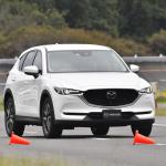 【画像】【試乗】新兵器GVCプラスと2.5リッターターボで走り極上のマツダCX-5！ 〜 画像29