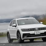 【画像】【試乗】人気のCセグメントSUV「VWティグアン」に待望のディーゼルモデルが追加！ 〜 画像3