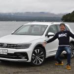 【試乗】人気のCセグメントSUV「VWティグアン」に待望のディーゼルモデルが追加！