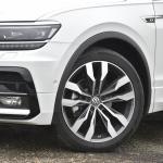 【画像】【試乗】人気のCセグメントSUV「VWティグアン」に待望のディーゼルモデルが追加！ 〜 画像24