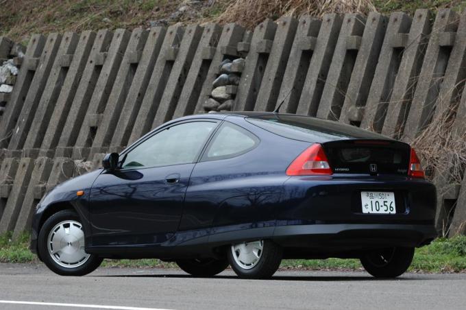 ヒットを逃した迷車