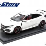 【画像】インターアライドから1/24スケール「ホンダ・シビック タイプR」が登場 〜 画像9