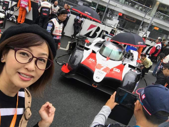 【美人自動車評論家】吉田由美の「わたくし愛車買っちゃいました！」その52