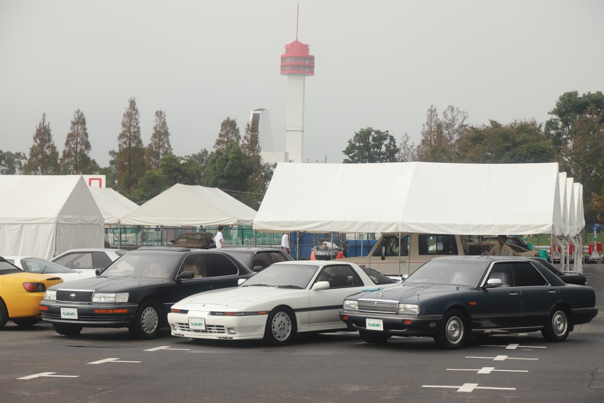 東京モーターフェス 〜 画像28