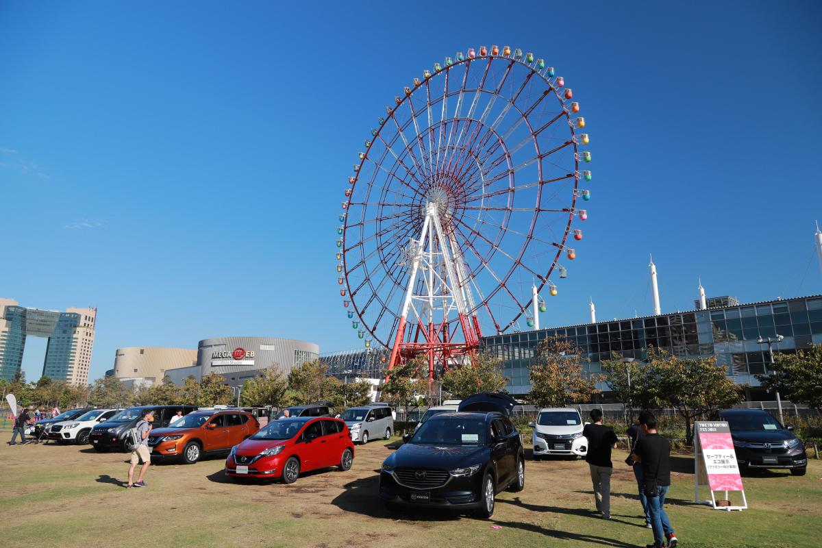 東京モーターフェス 〜 画像82