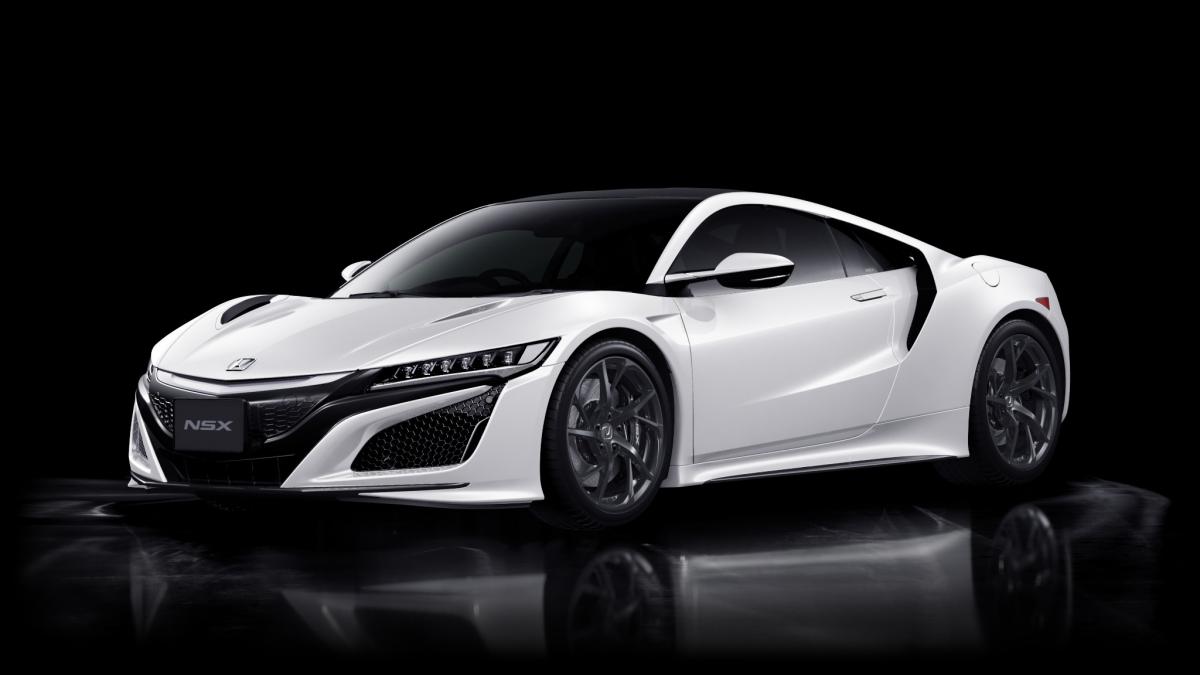 NSX 〜 画像69