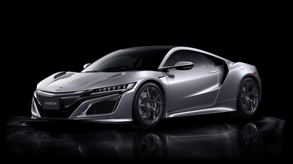 NSX 〜 画像70