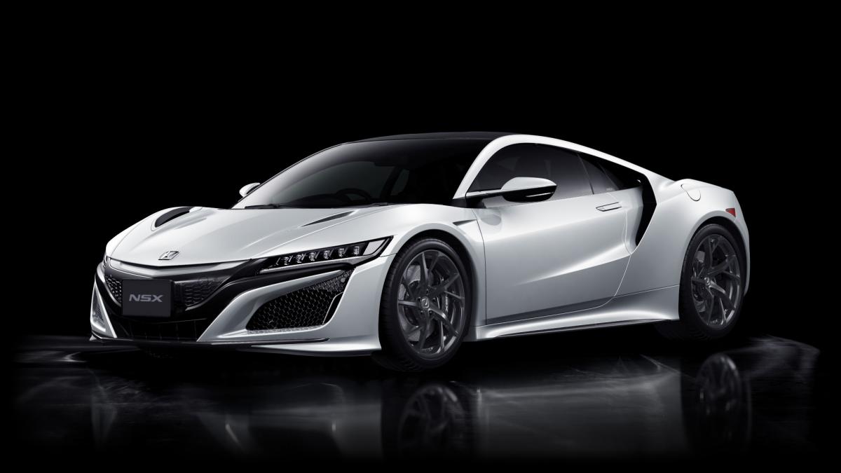 NSX 〜 画像71