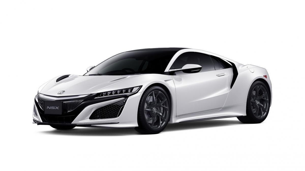 NSX 〜 画像77