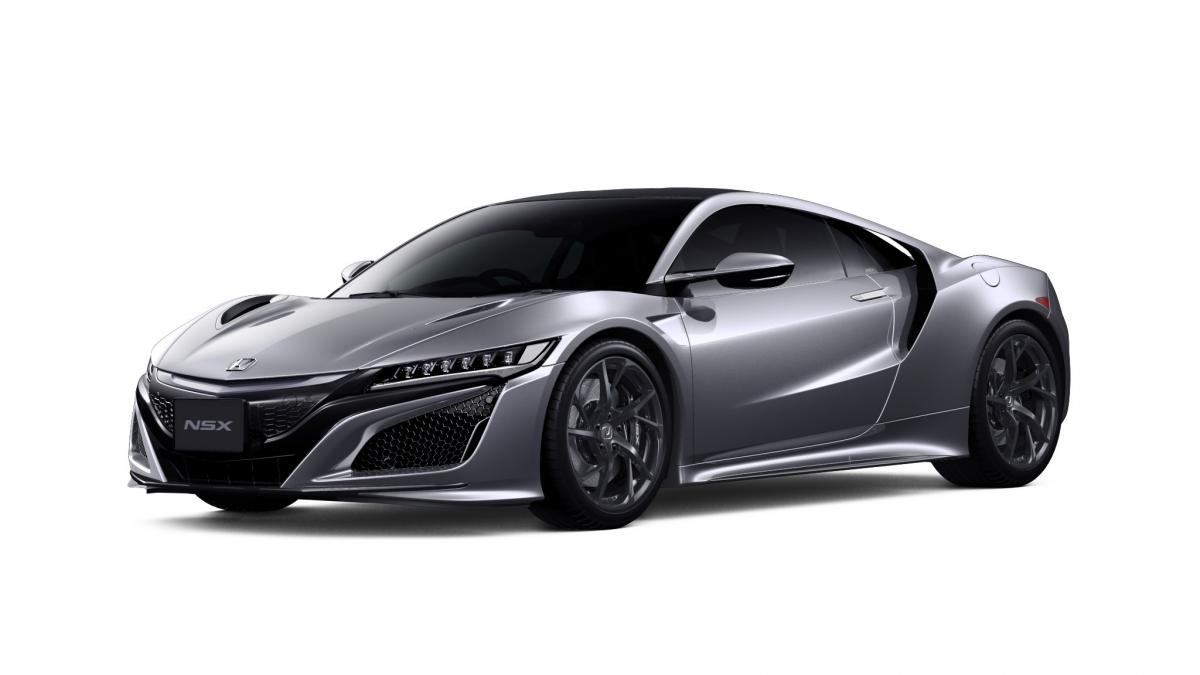 NSX 〜 画像78