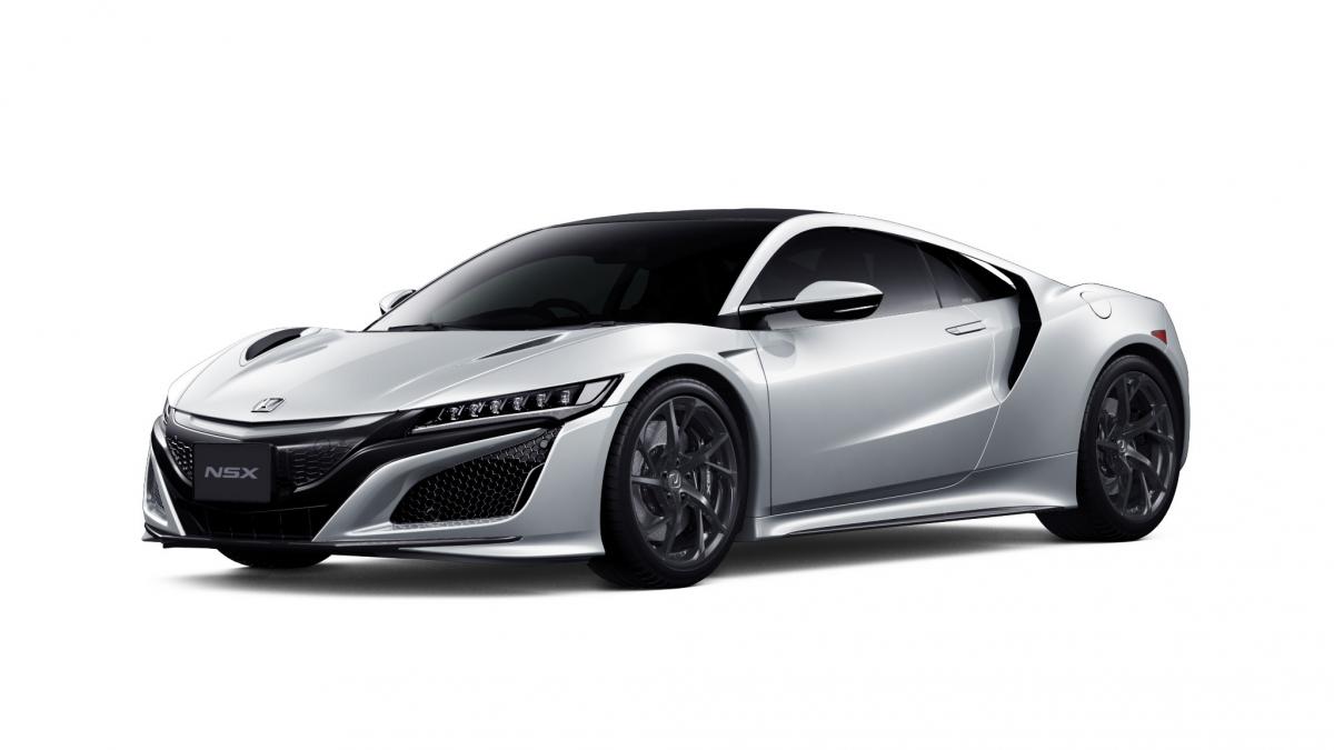 NSX 〜 画像79