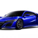 【画像】ホンダがNSXを大幅改良！　ボディ色に開発者も躊躇するほど鮮烈なオレンジを追加 〜 画像83