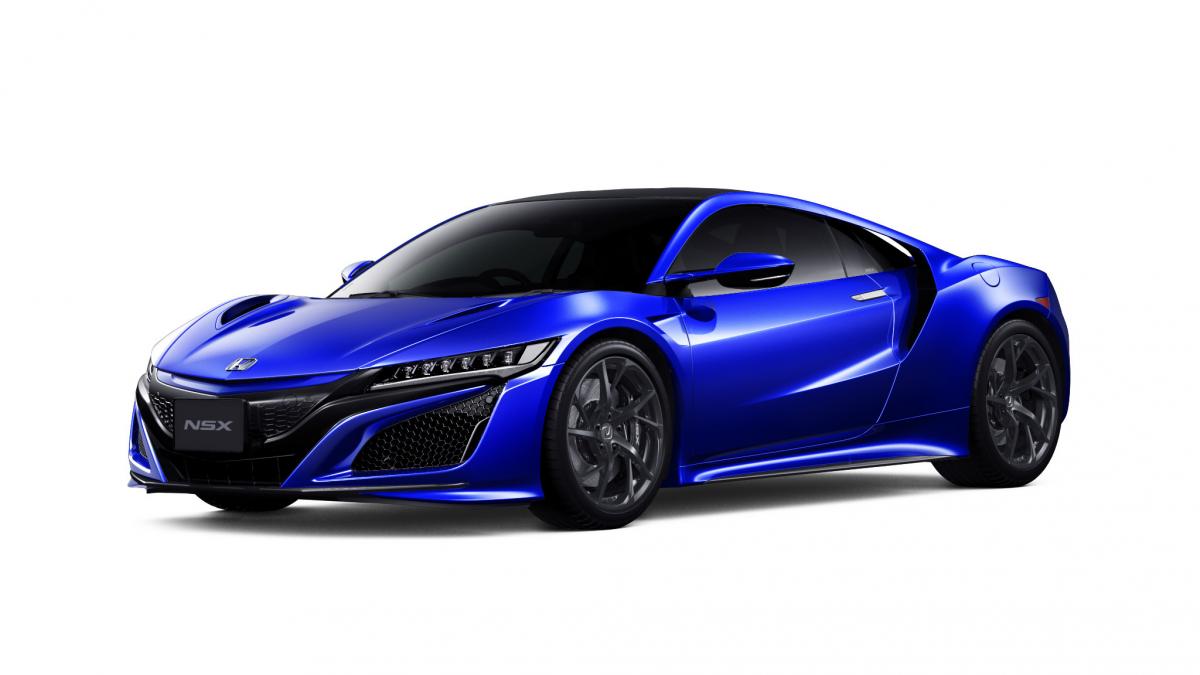 NSX 〜 画像83