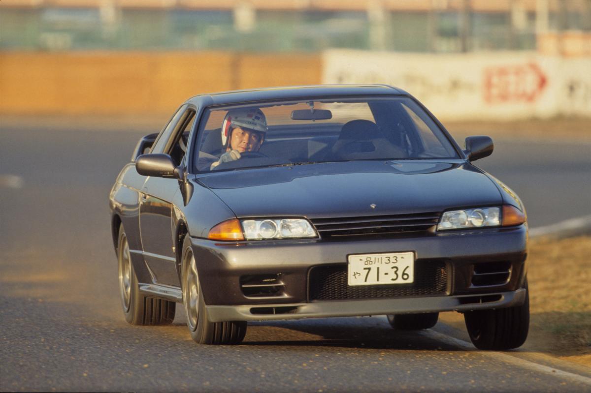 GT-R 〜 画像1