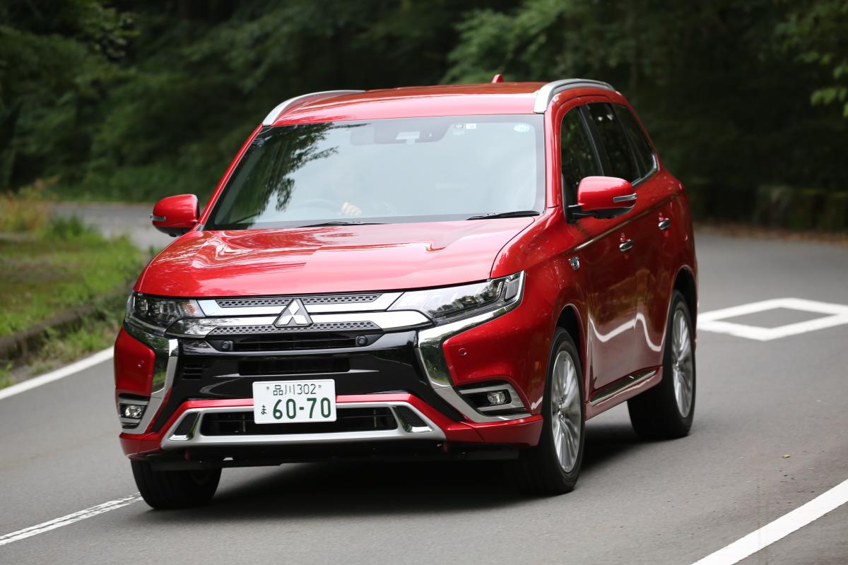 PHEV 〜 画像4