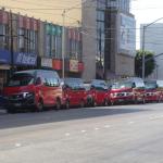 【画像】ダッジ顔の三菱ミラージュが正規販売！　驚きのメキシコ自動車事情 〜 画像1
