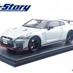 【画像】インターアライドから日産GT-Rニスモの1/24スケールモデルカーが登場 〜 画像5