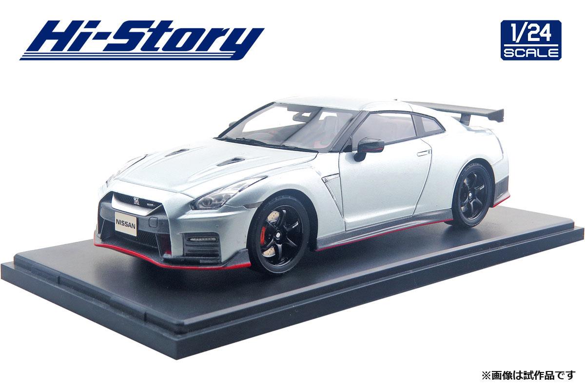 GT-R 〜 画像5