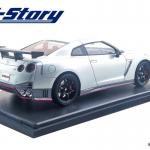 【画像】インターアライドから日産GT-Rニスモの1/24スケールモデルカーが登場 〜 画像6