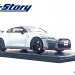 【画像】インターアライドから日産GT-Rニスモの1/24スケールモデルカーが登場 〜 画像7