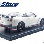 【画像】インターアライドから日産GT-Rニスモの1/24スケールモデルカーが登場 〜 画像10