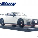 【画像】インターアライドから日産GT-Rニスモの1/24スケールモデルカーが登場 〜 画像11